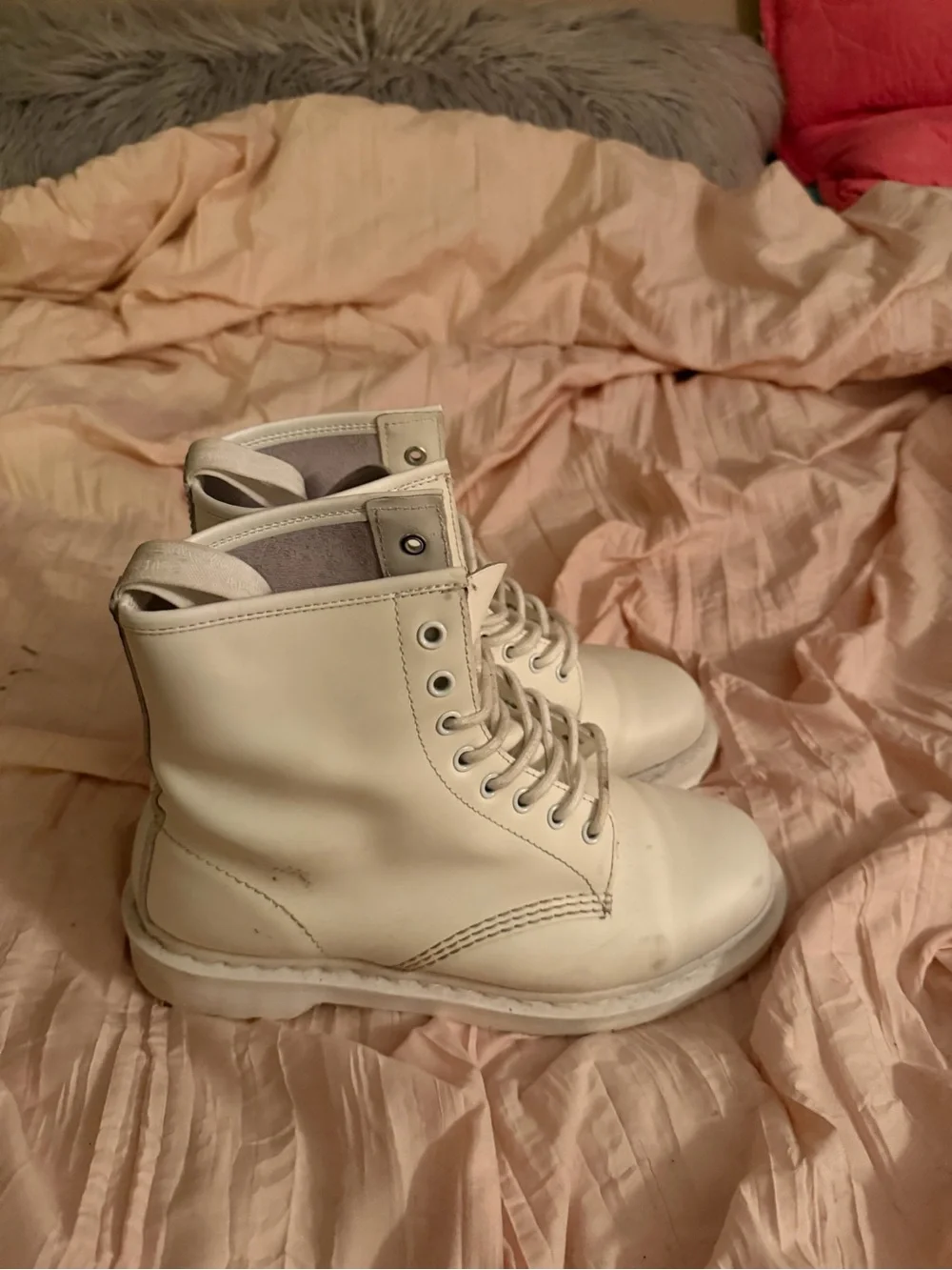 Dr. Martens classic dr